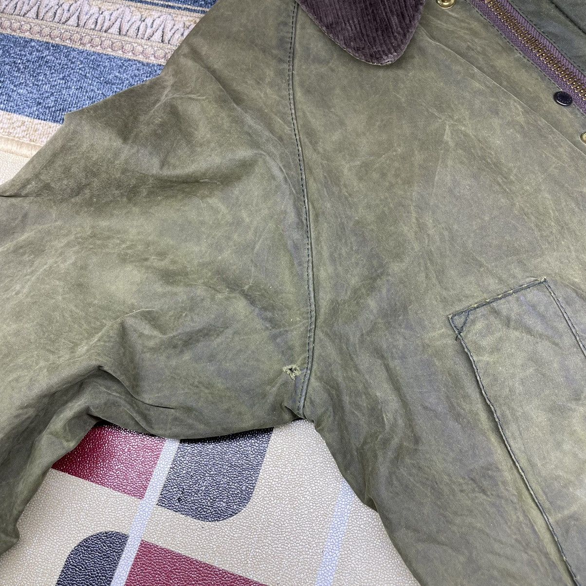 Barbour Bedale wax Jacket Size US M / EU 48-50 / 2 - 8 Thumbnail
