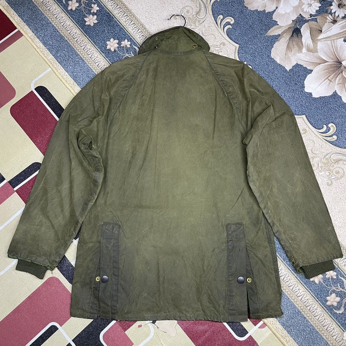 Barbour Bedale wax Jacket Size US M / EU 48-50 / 2 - 13 Thumbnail