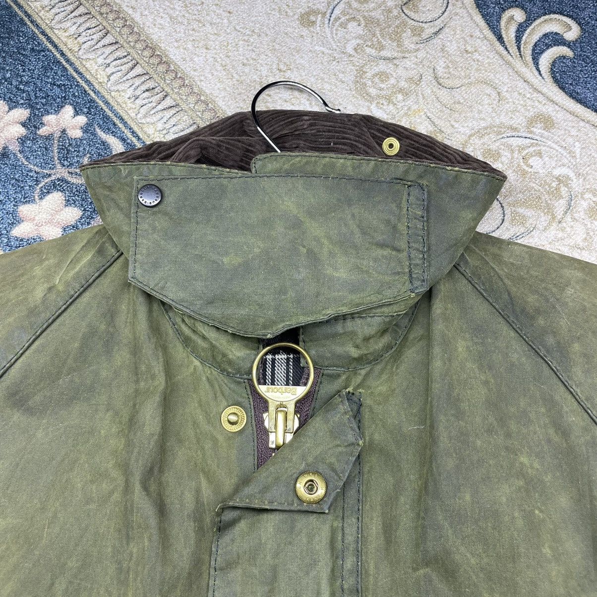 Barbour Bedale wax Jacket Size US M / EU 48-50 / 2 - 11 Thumbnail