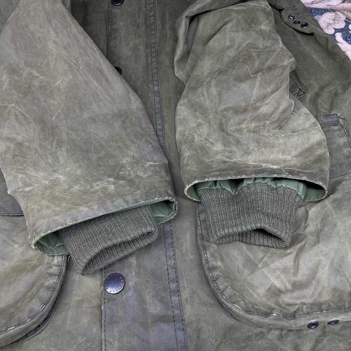Barbour Bedale wax Jacket Size US M / EU 48-50 / 2 - 17 Thumbnail