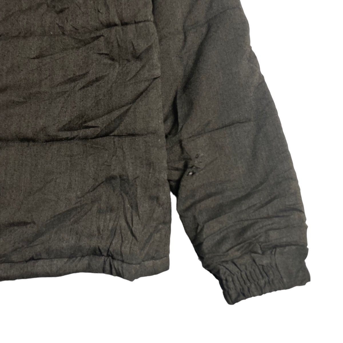 Issey Miyake × Japanese Brand 🇯🇵 A.V.V HOME BUTTON UP FULL ZIP JACKET Size US L / EU 52-54 / 3 - 9 Thumbnail