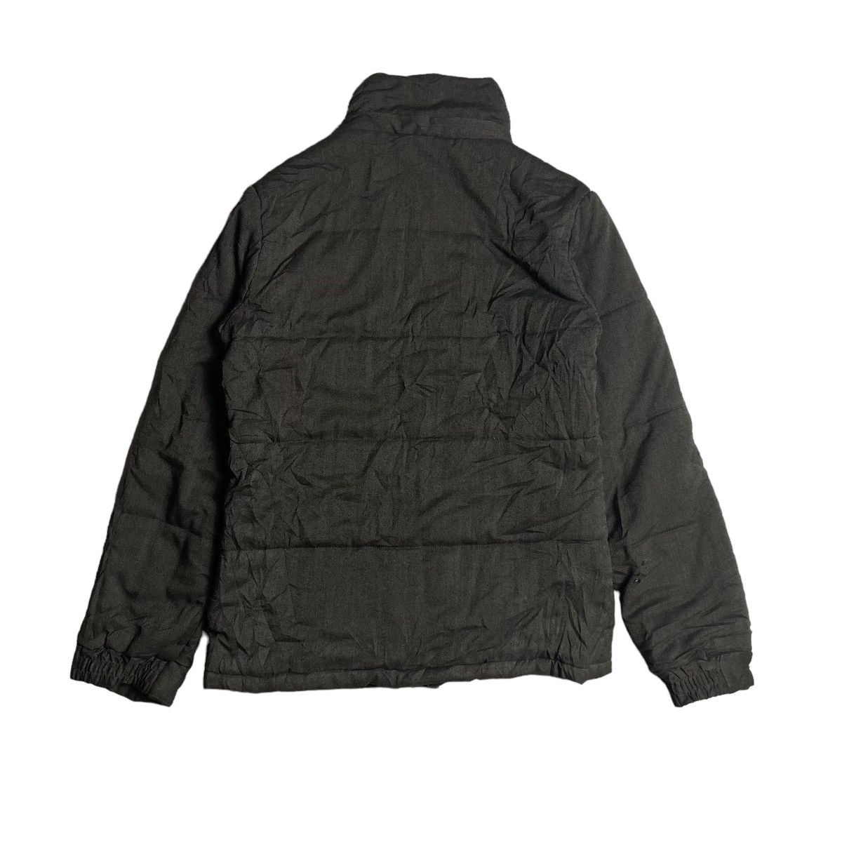 Issey Miyake × Japanese Brand 🇯🇵 A.V.V HOME BUTTON UP FULL ZIP JACKET Size US L / EU 52-54 / 3 - 2 Thumbnail