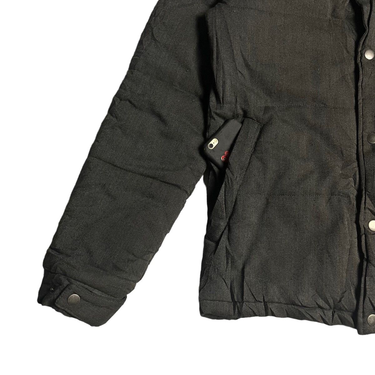 Issey Miyake × Japanese Brand 🇯🇵 A.V.V HOME BUTTON UP FULL ZIP JACKET Size US L / EU 52-54 / 3 - 5 Thumbnail