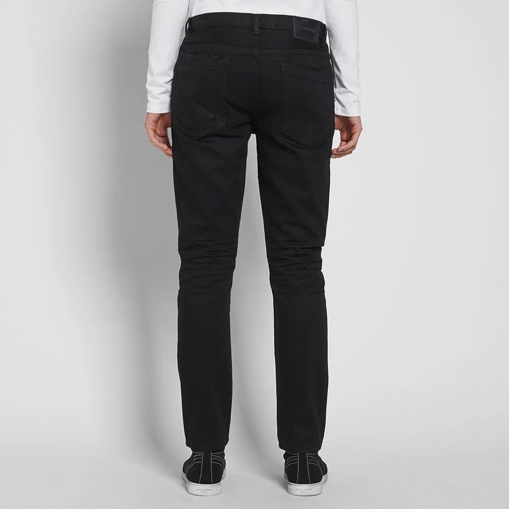 Helmut Lang 🔥60% OFF🔥 [SALE] Helmut Lang MR 87 Pure Wash Denim Jeans Size US 29 - 4 Thumbnail