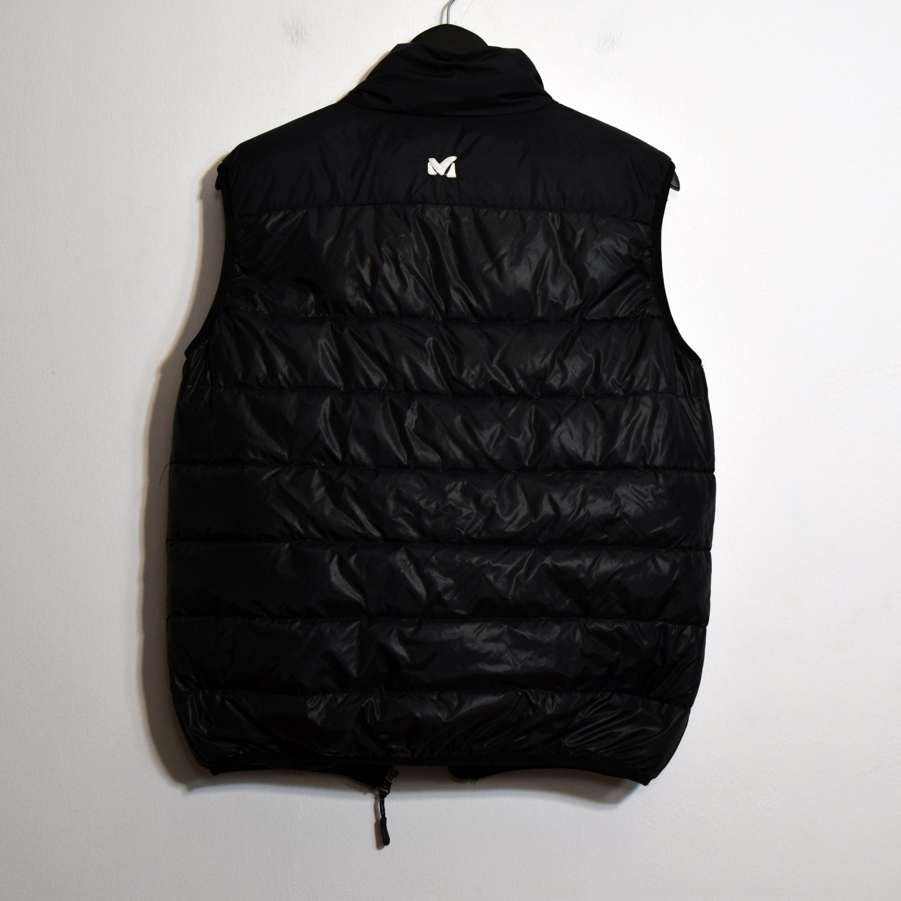 Other Goose Down Millet Cozy WARM Vest M Size US M / EU 48-50 / 2 - 2 Thumbnail