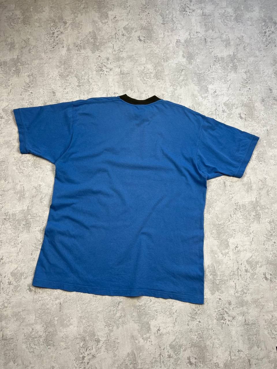 Nike Vintage Nike Spell Out T-shirt Size US XL / EU 56 / 4 - 6 Thumbnail