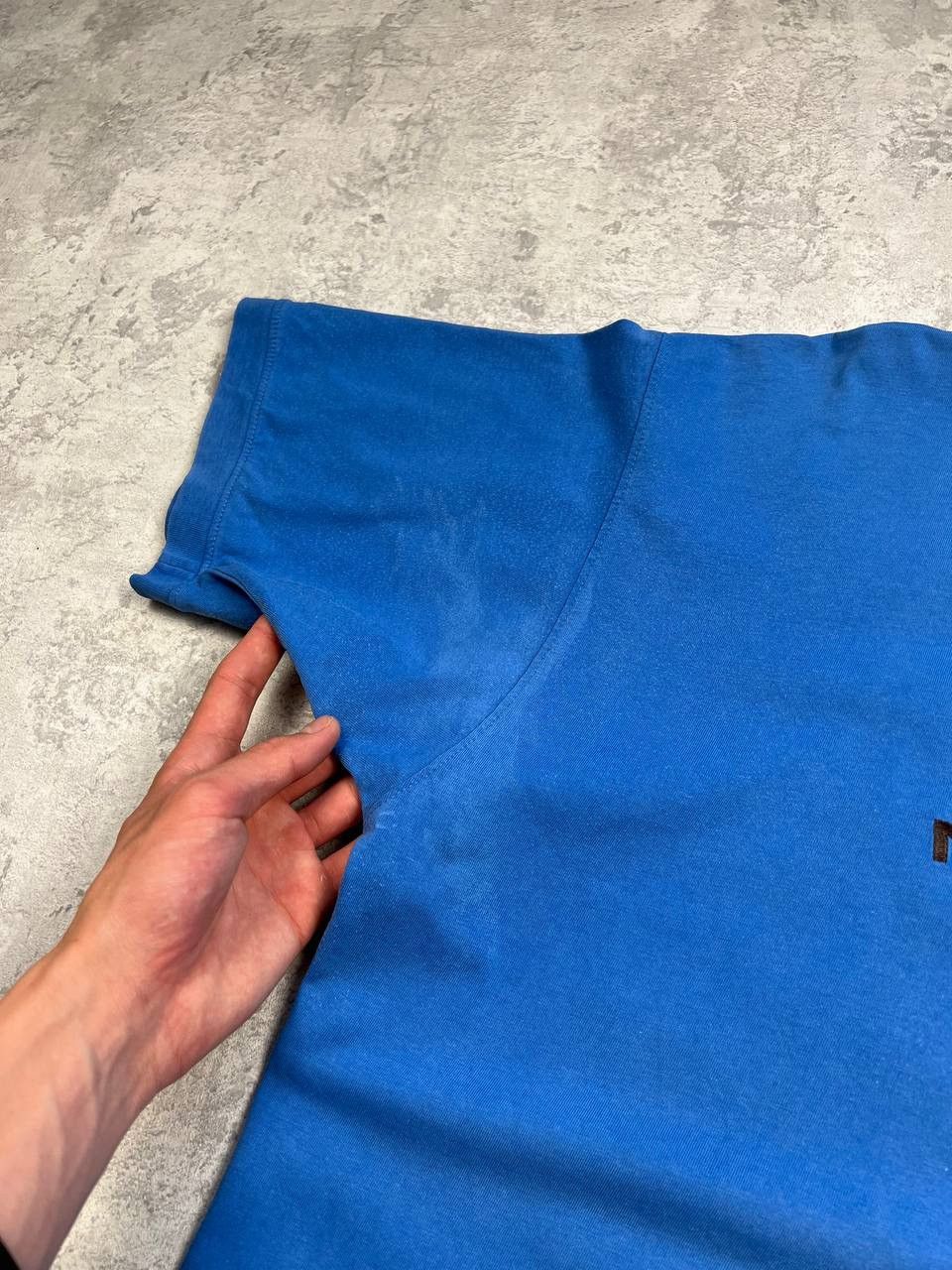 Nike Vintage Nike Spell Out T-shirt Size US XL / EU 56 / 4 - 11 Thumbnail