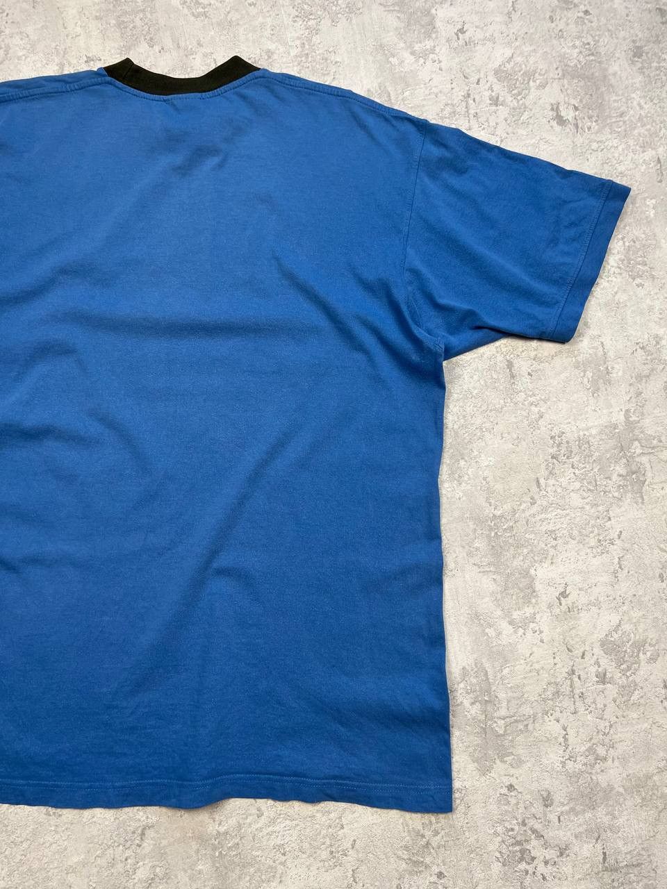 Nike Vintage Nike Spell Out T-shirt Size US XL / EU 56 / 4 - 8 Thumbnail