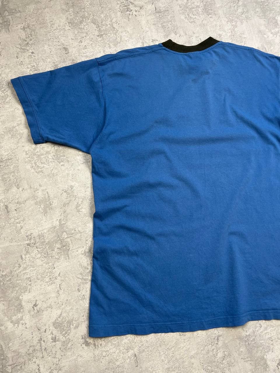 Nike Vintage Nike Spell Out T-shirt Size US XL / EU 56 / 4 - 7 Thumbnail