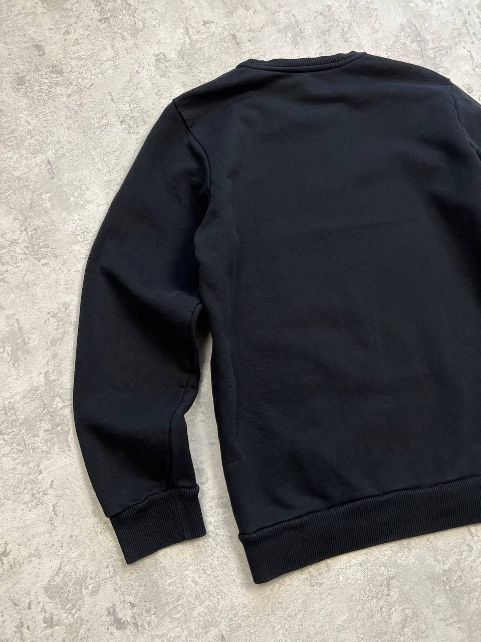 Diesel Vintage Diesel Sweatshirt Big Logo Size US M / EU 48-50 / 2 - 8 Thumbnail