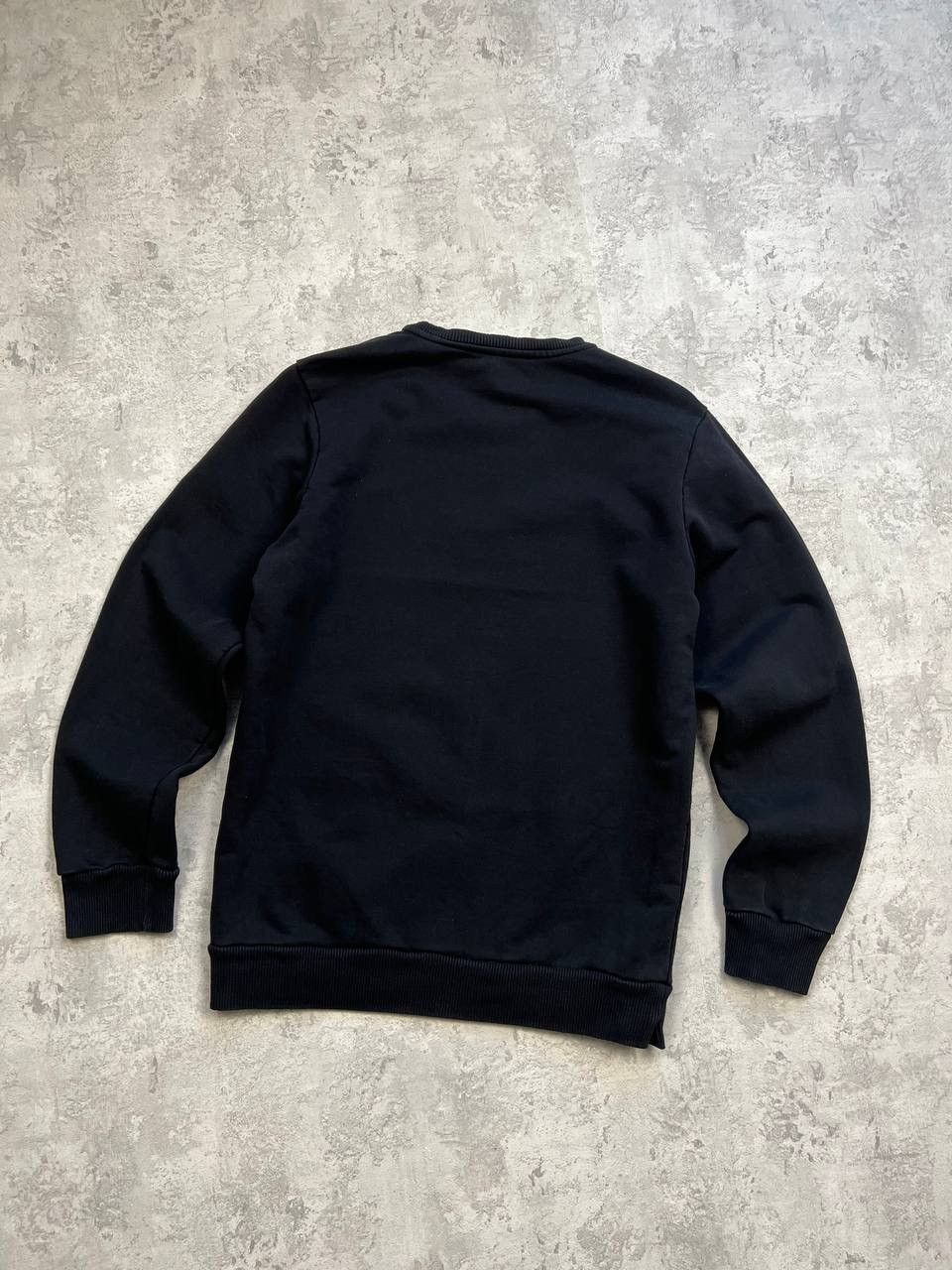 Diesel Vintage Diesel Sweatshirt Big Logo Size US M / EU 48-50 / 2 - 7 Thumbnail