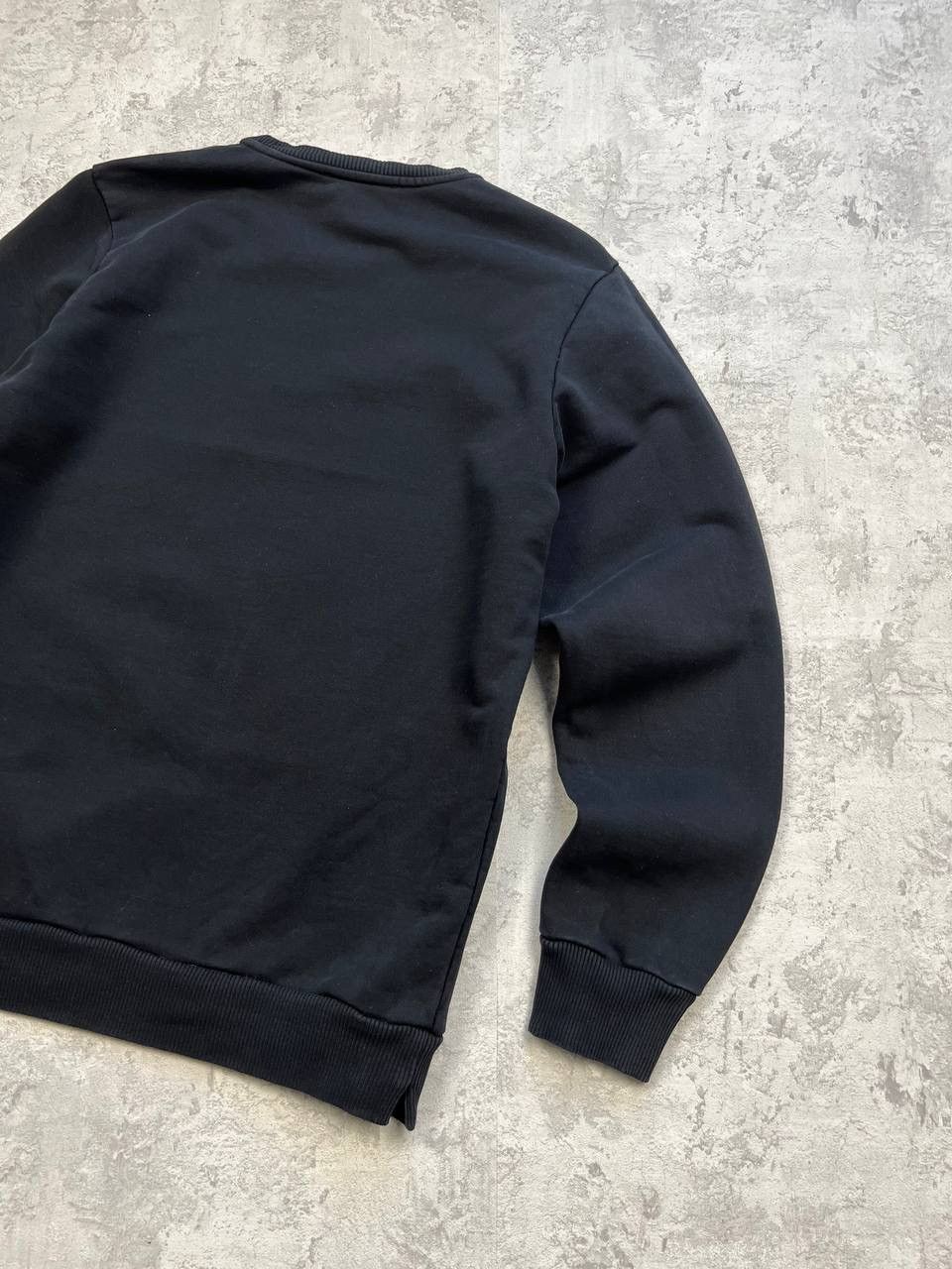 Diesel Vintage Diesel Sweatshirt Big Logo Size US M / EU 48-50 / 2 - 9 Thumbnail