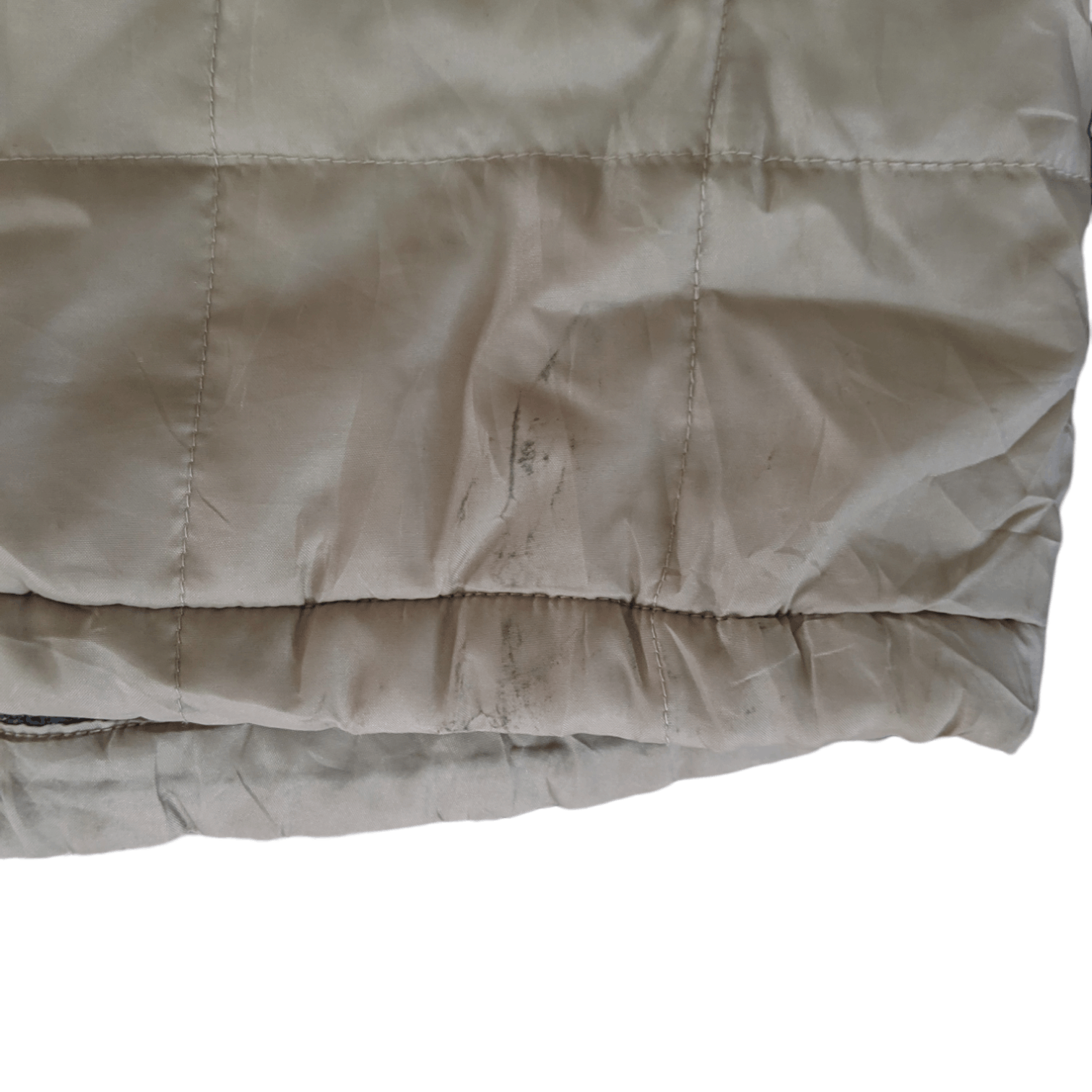 Japanese Brand Japan Jacket BLACK BASS Puffer Vest Size US L / EU 52-54 / 3 - 7 Thumbnail