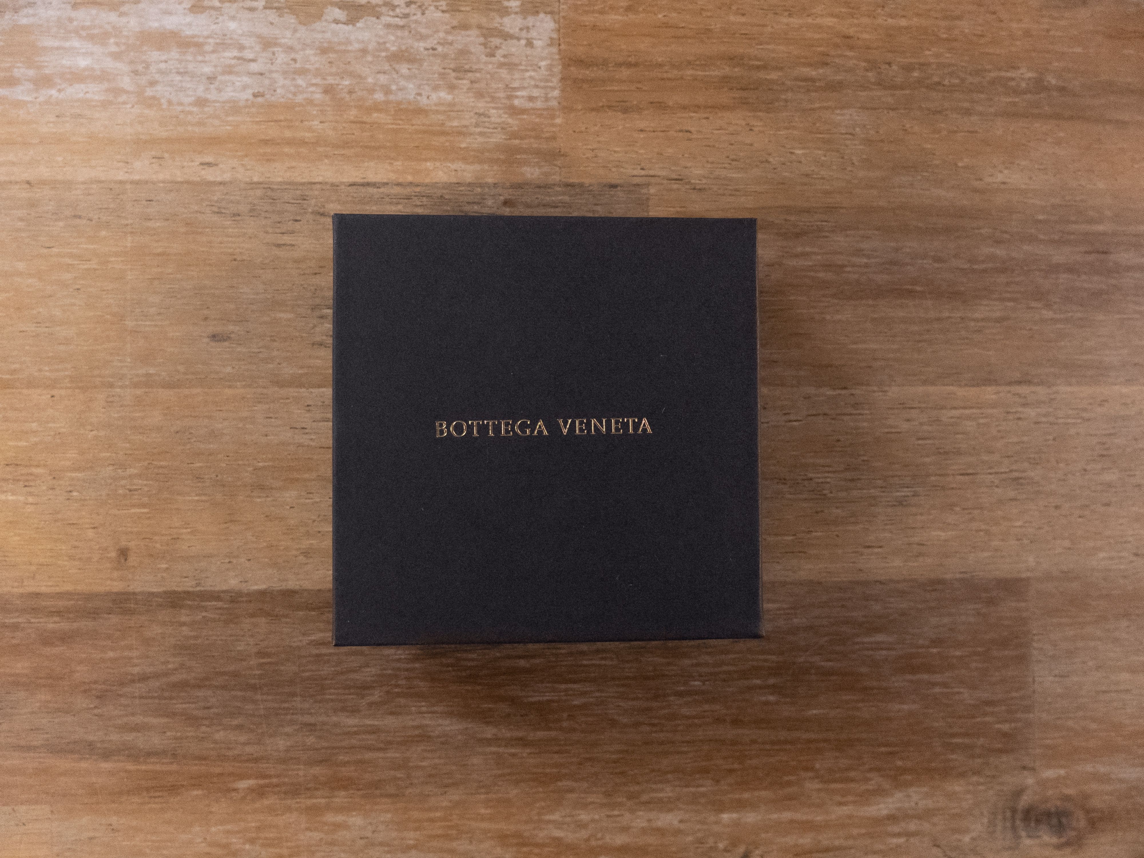 Bottega Veneta BOTTEGA VENETA crystals and Sterling silver ring 5 9 q Size ONE SIZE - 11 Thumbnail