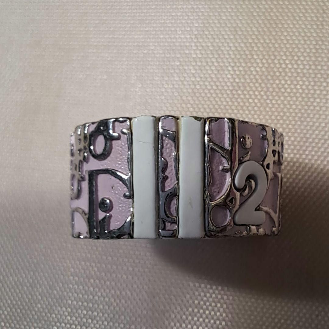 Dior Trotter Ring Size 6 Size ONE SIZE - 1 Thumbnail