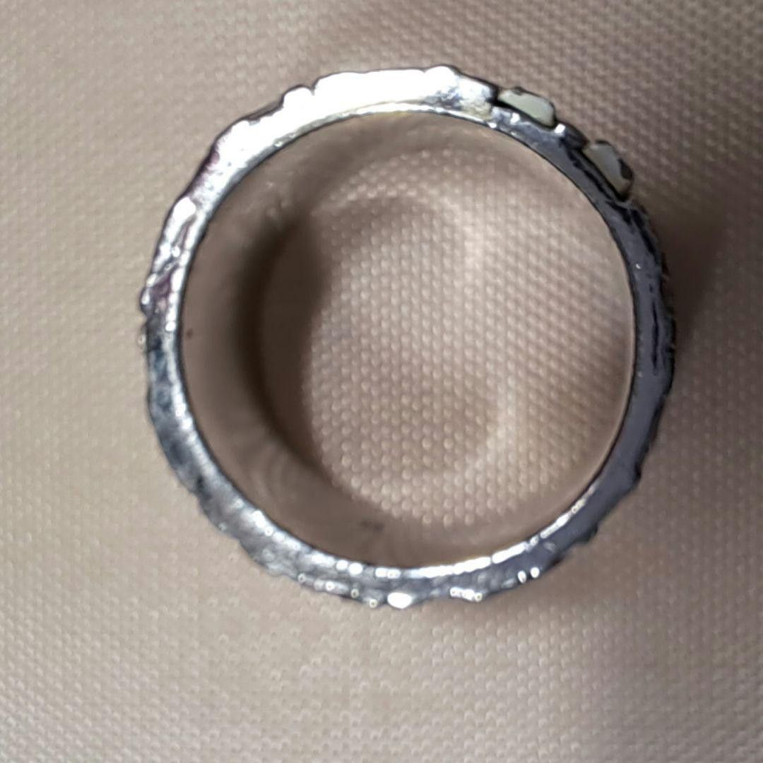Dior Trotter Ring Size 6 Size ONE SIZE - 2 Thumbnail