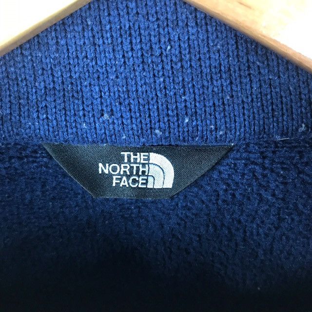 The North Face The North Face Half Zipper Jumper Pullover Size US M / EU 48-50 / 2 - 4 Thumbnail