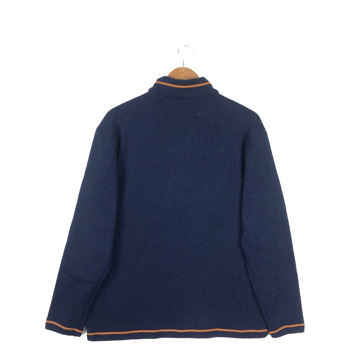 The North Face The North Face Half Zipper Jumper Pullover Size US M / EU 48-50 / 2 - 5 Thumbnail