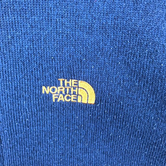 The North Face The North Face Half Zipper Jumper Pullover Size US M / EU 48-50 / 2 - 3 Thumbnail