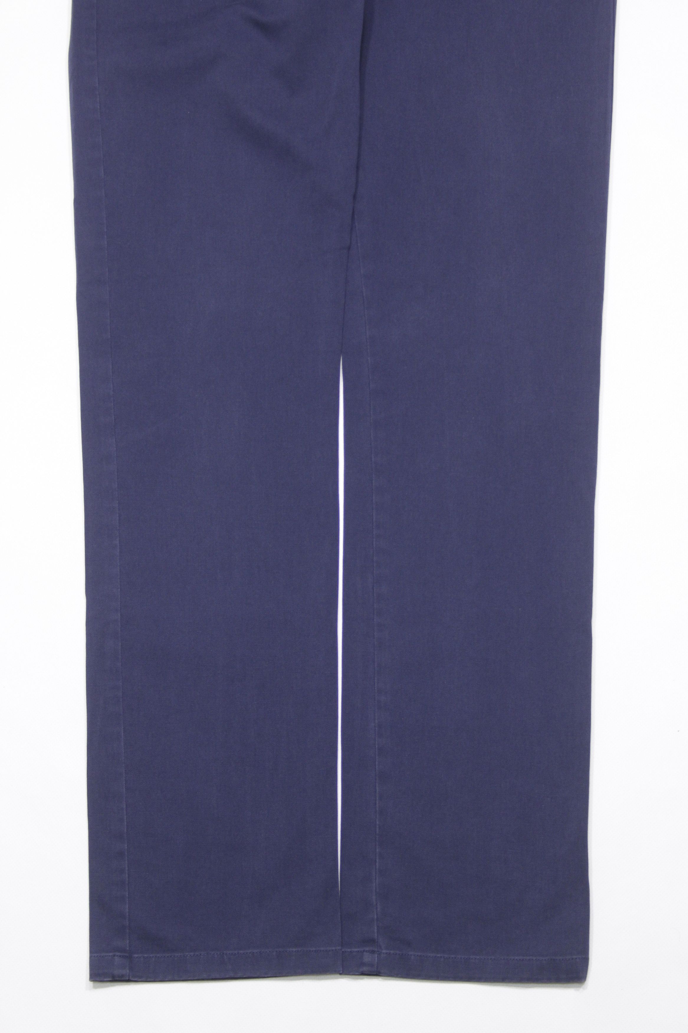 Sandro Navy Chino Pants Size US 30 / EU 46 - 5 Thumbnail