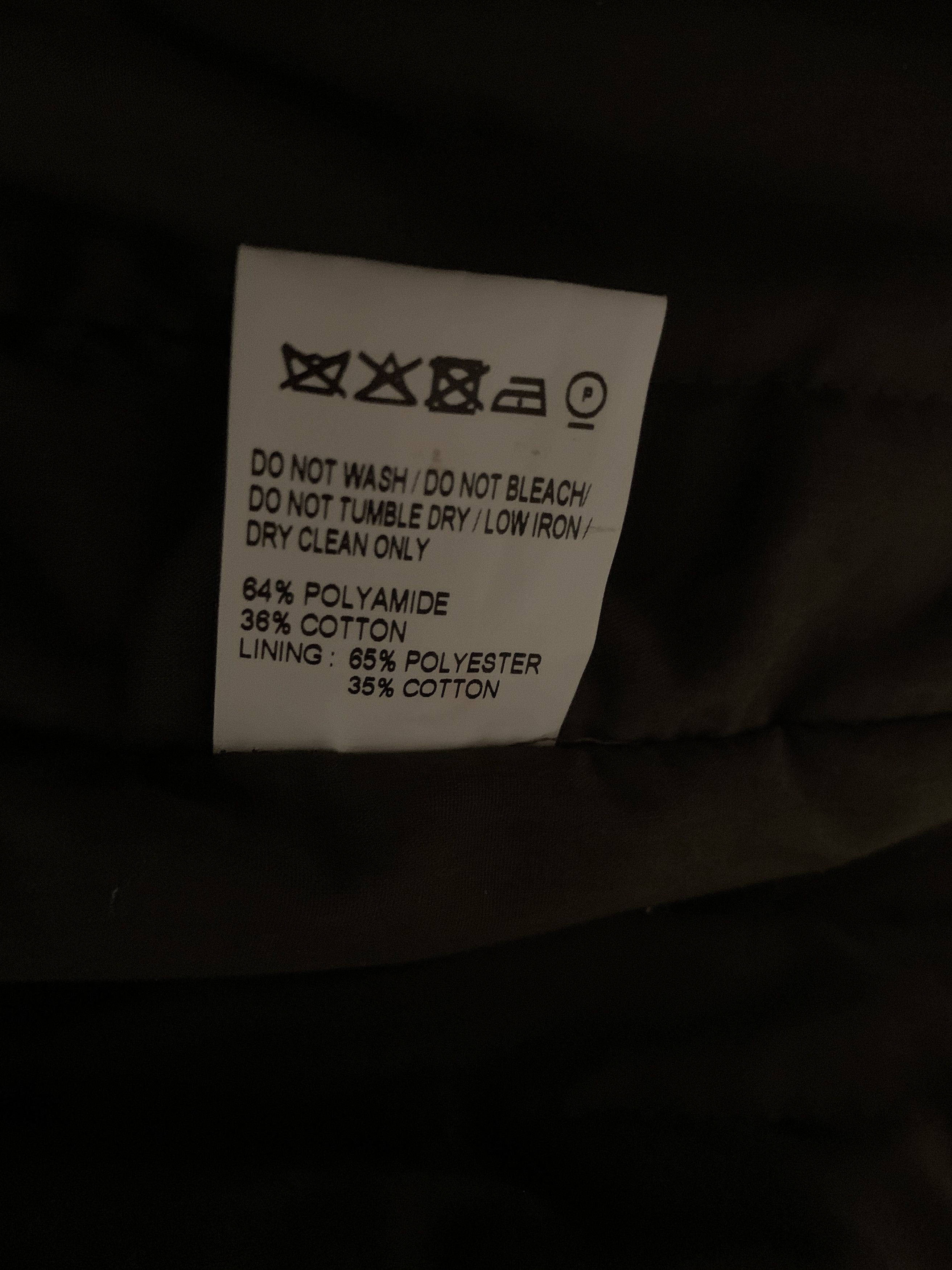 Jacquemus Jacquemus La Veste Meunier Jacket in Green Size US M / EU 48-50 / 2 - 7 Thumbnail
