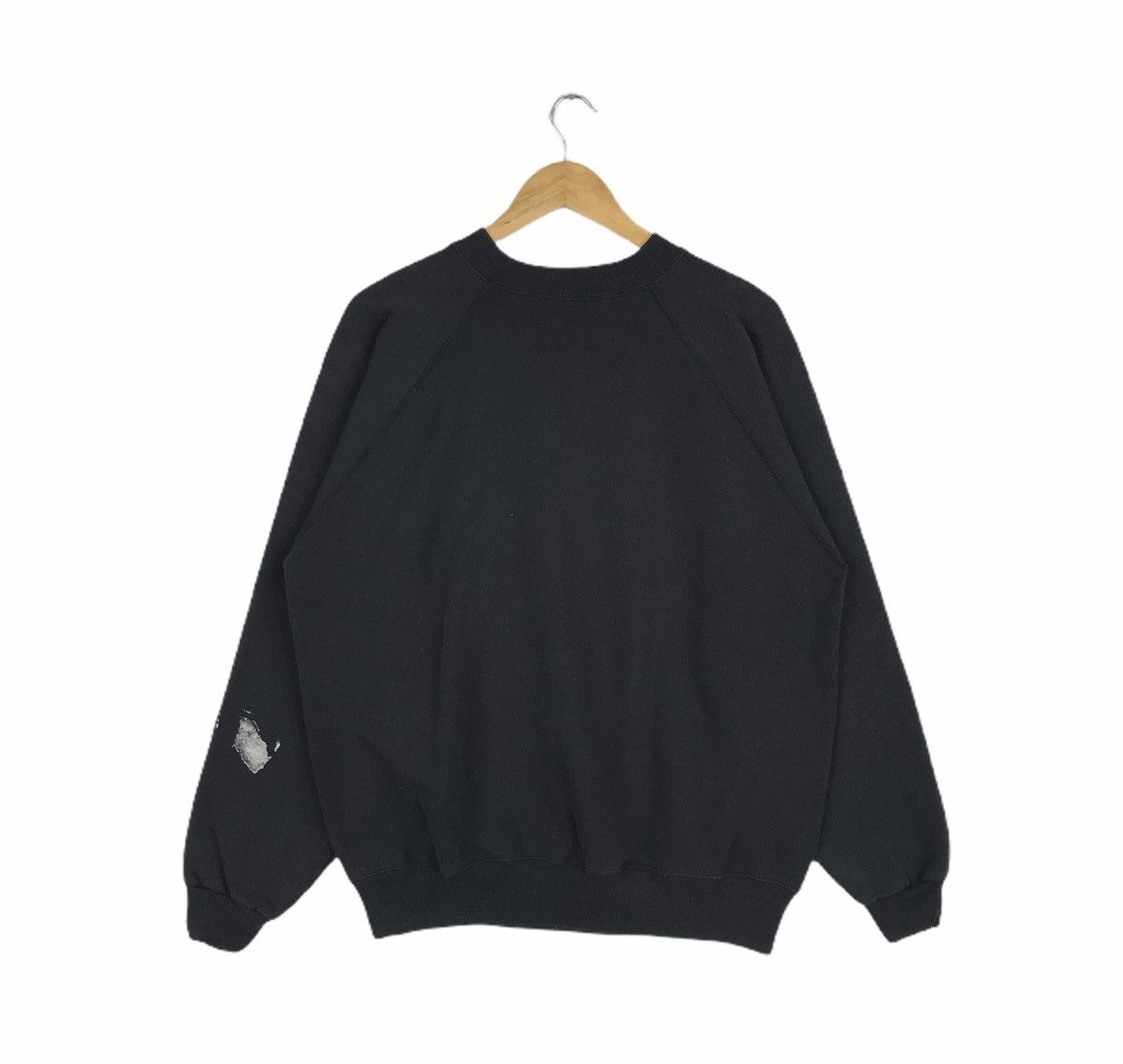 Vintage Vintage 90s Fame The Musical Theater Sweatshirt Pullover Size US XL / EU 56 / 4 - 5 Thumbnail