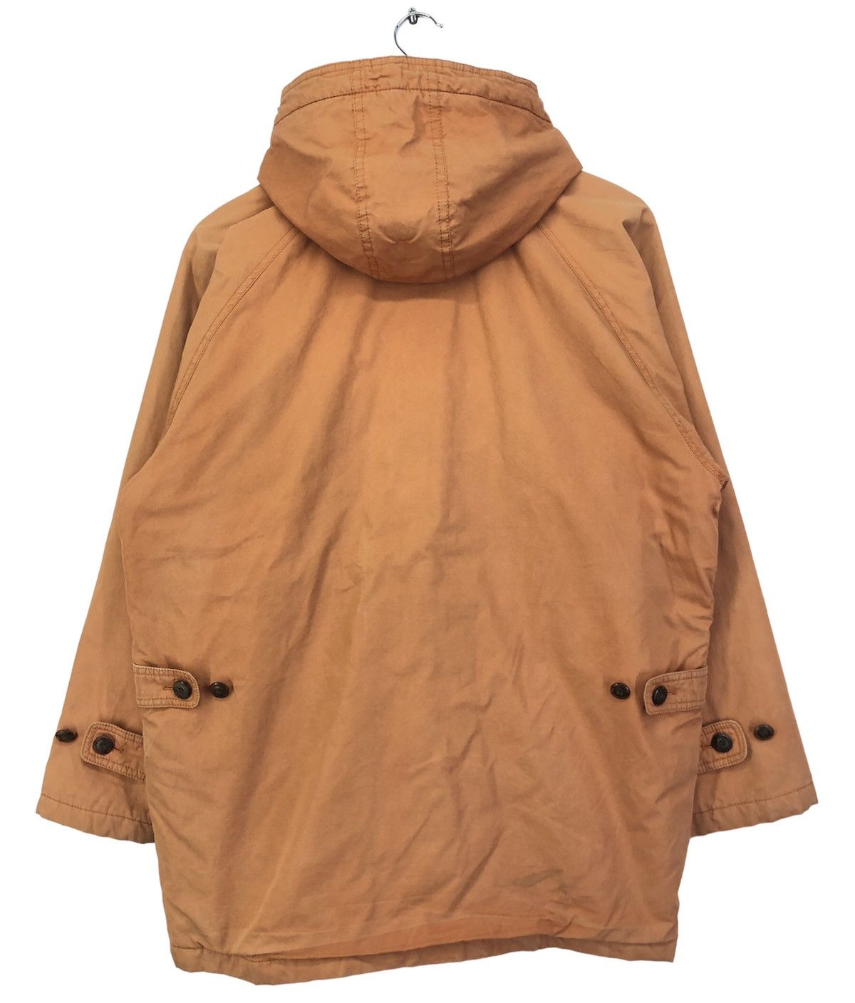 Baracuta Vintage Baracuta Parka Jacket Size US L / EU 52-54 / 3 - 2 Thumbnail