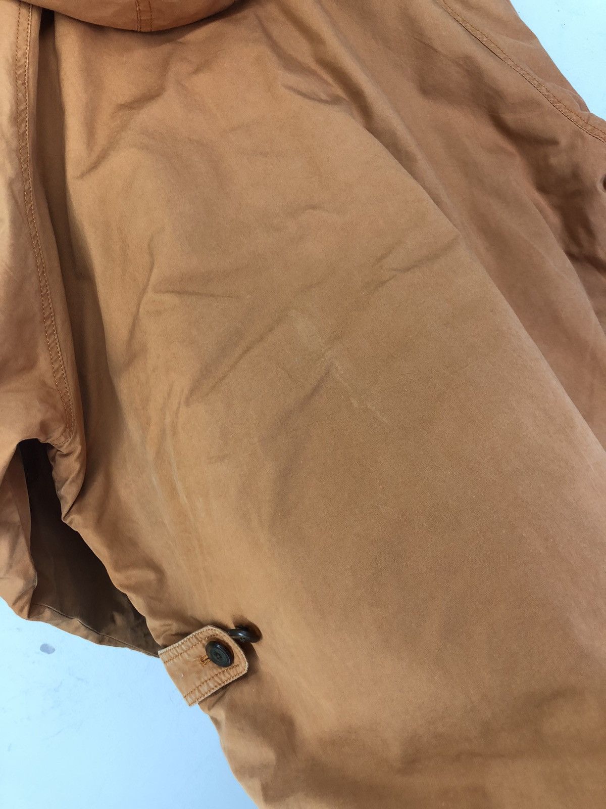 Baracuta Vintage Baracuta Parka Jacket Size US L / EU 52-54 / 3 - 11 Thumbnail