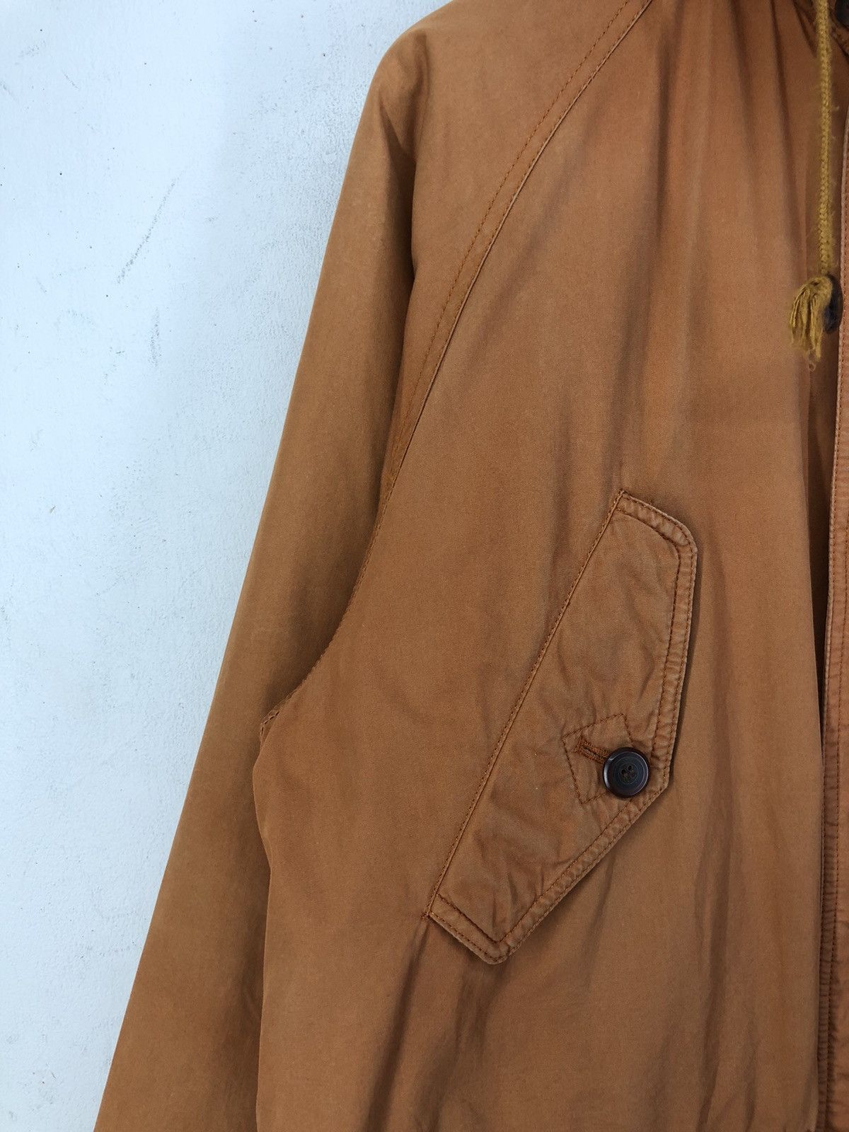 Baracuta Vintage Baracuta Parka Jacket Size US L / EU 52-54 / 3 - 6 Thumbnail