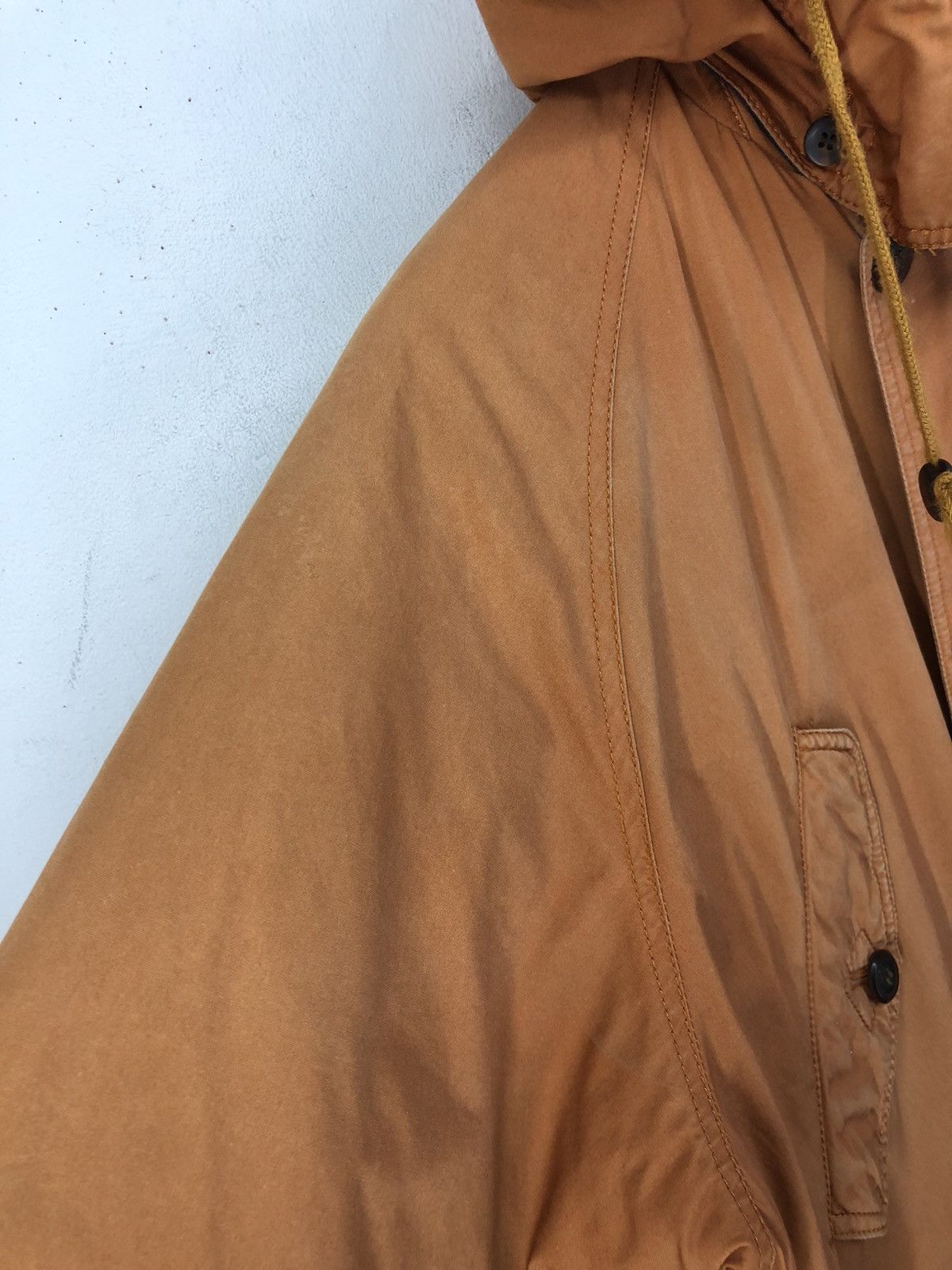 Baracuta Vintage Baracuta Parka Jacket Size US L / EU 52-54 / 3 - 8 Thumbnail