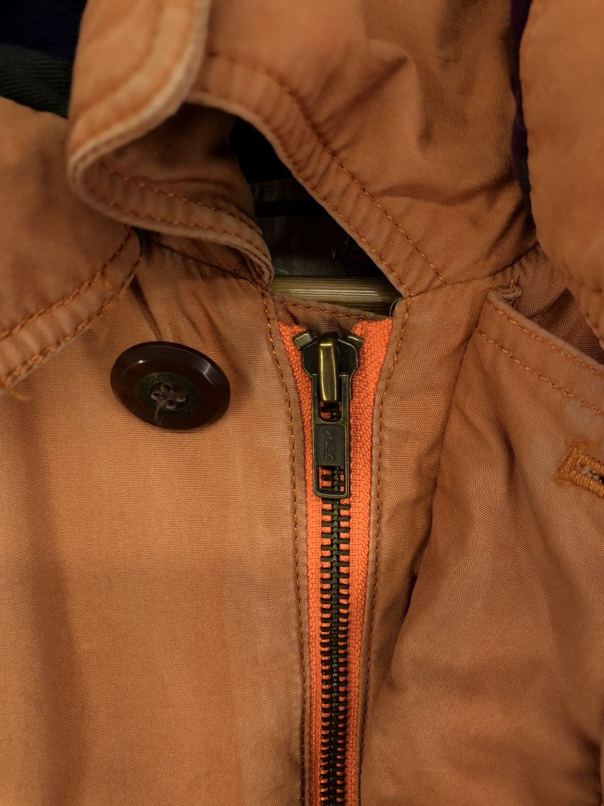 Baracuta Vintage Baracuta Parka Jacket Size US L / EU 52-54 / 3 - 15 Thumbnail