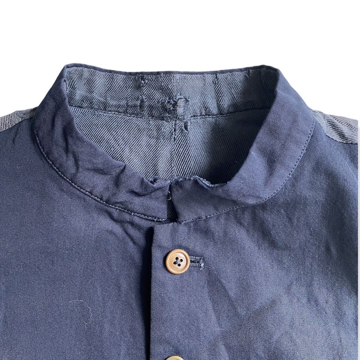 Yohji Yamamoto Y’s Vest Size US S / EU 44-46 / 1 - 2 Thumbnail