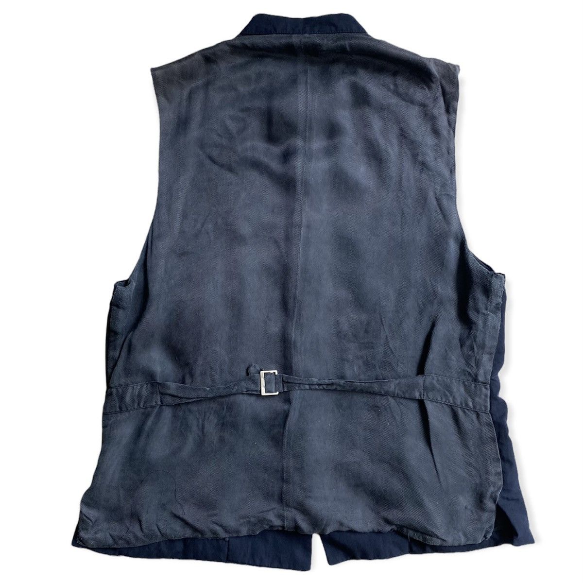 Yohji Yamamoto Y’s Vest Size US S / EU 44-46 / 1 - 3 Thumbnail