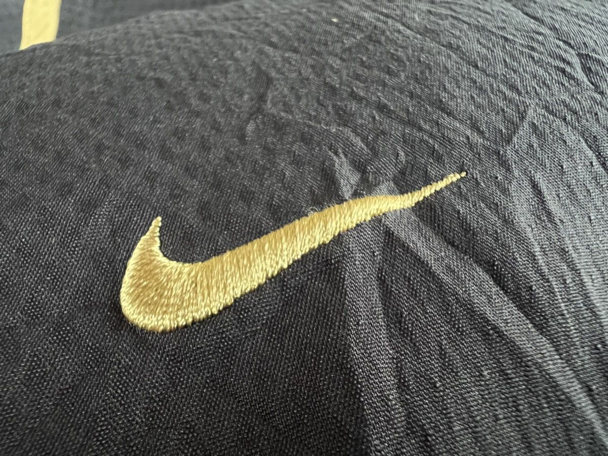 Nike VINTAGE NIKE BASEBALL PULLOVER Size US L / EU 52-54 / 3 - 20 Thumbnail