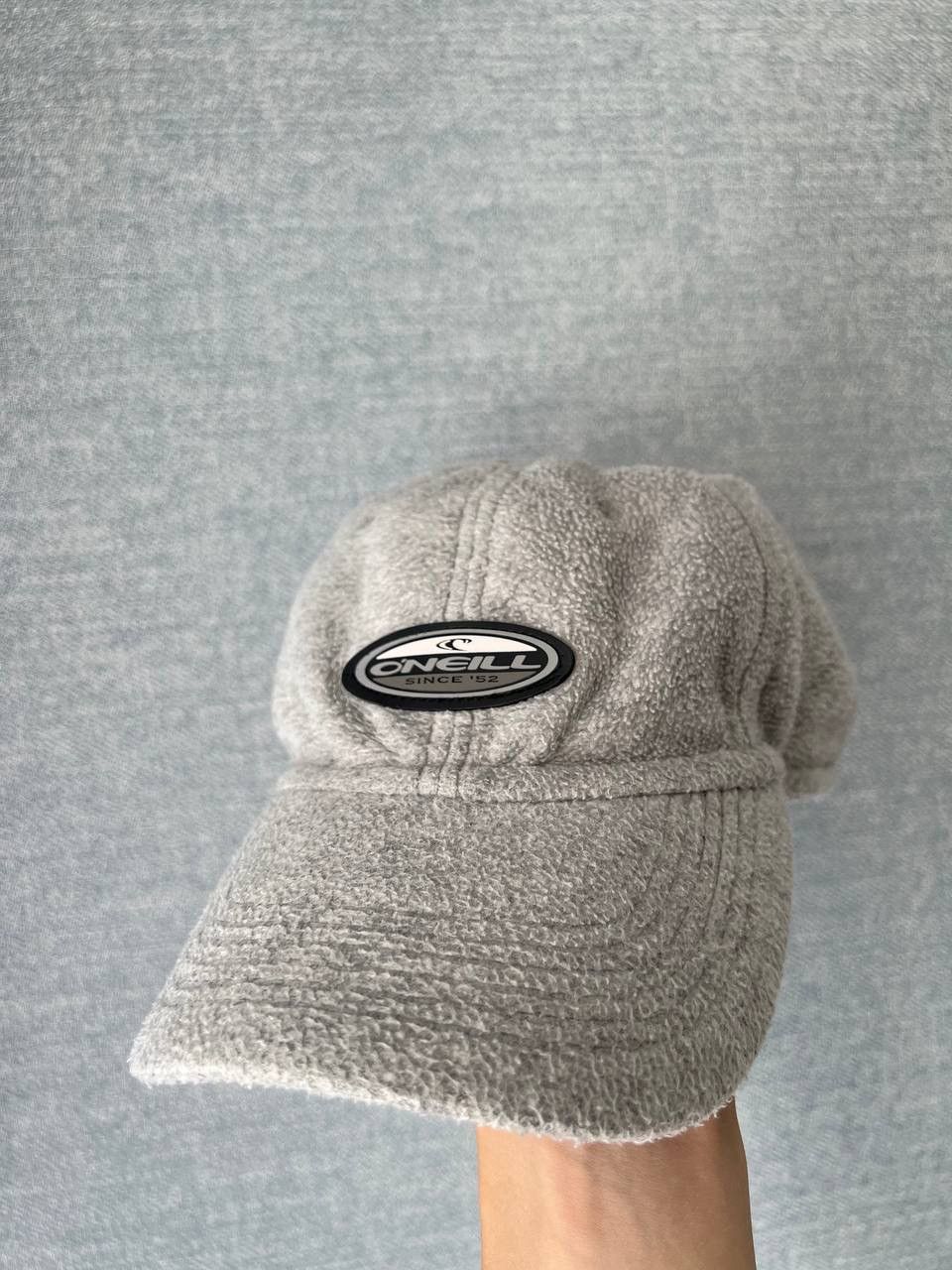 O'Neill Vintage O’Neill Fleece Cap Size ONE SIZE - 2 Thumbnail