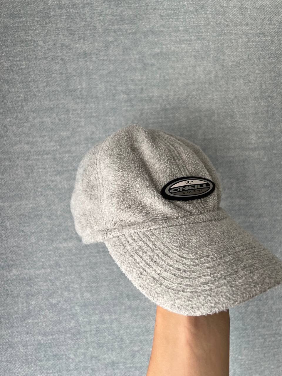 O'Neill Vintage O’Neill Fleece Cap Size ONE SIZE - 3 Thumbnail
