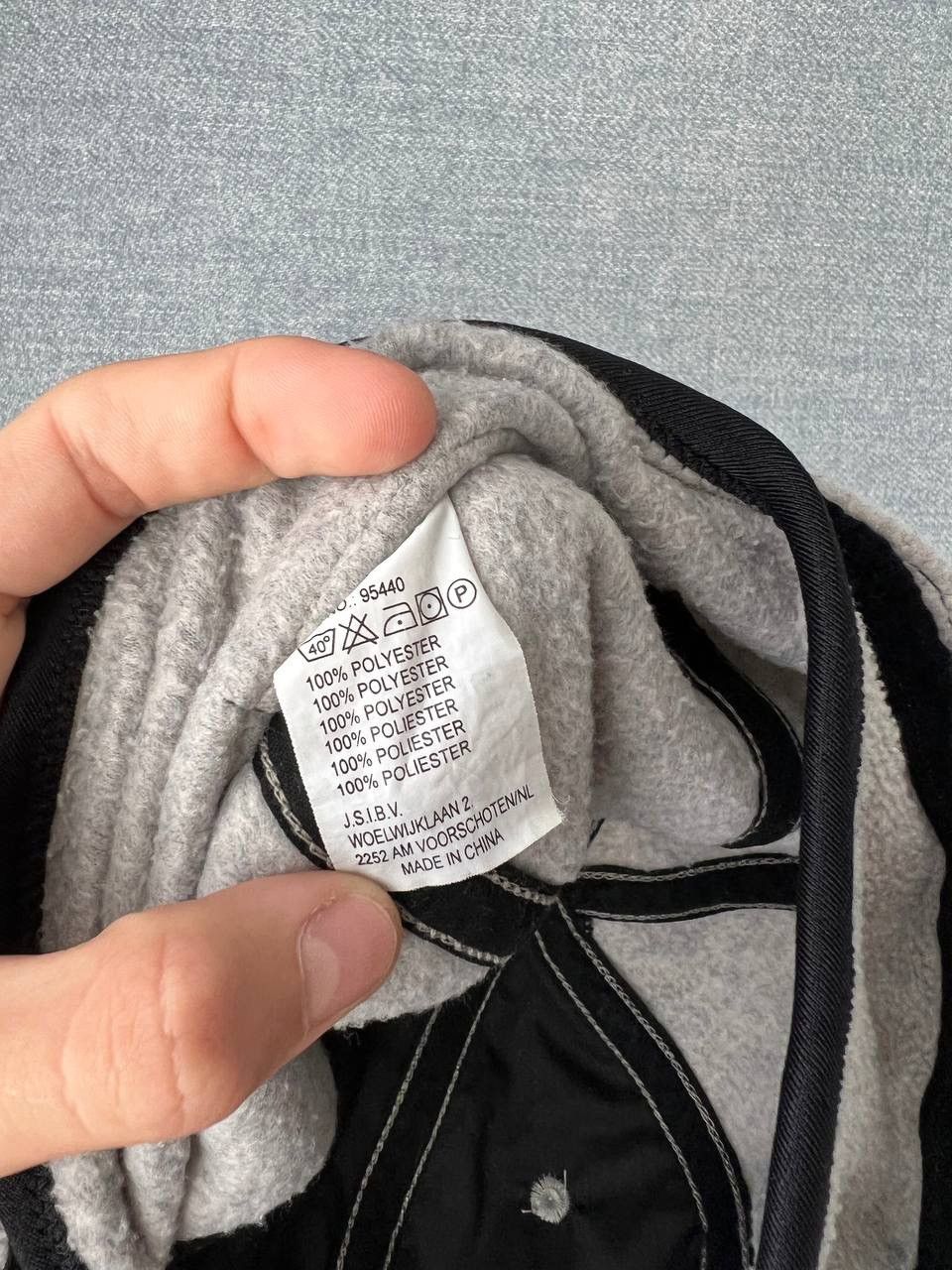 O'Neill Vintage O’Neill Fleece Cap Size ONE SIZE - 9 Thumbnail