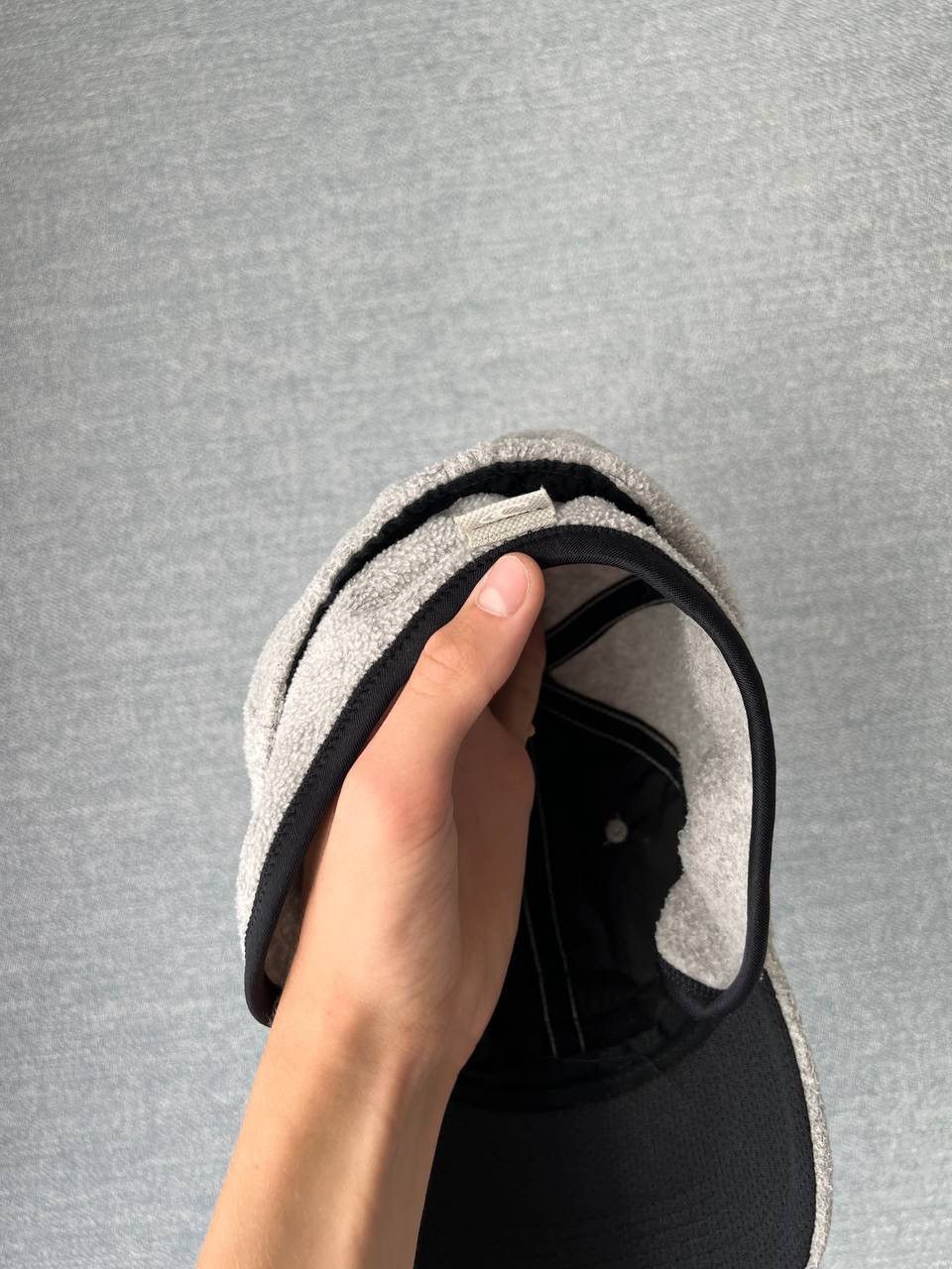 O'Neill Vintage O’Neill Fleece Cap Size ONE SIZE - 7 Thumbnail