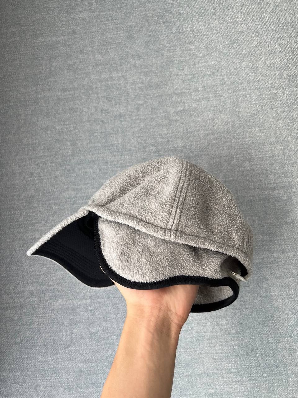 O'Neill Vintage O’Neill Fleece Cap Size ONE SIZE - 5 Thumbnail