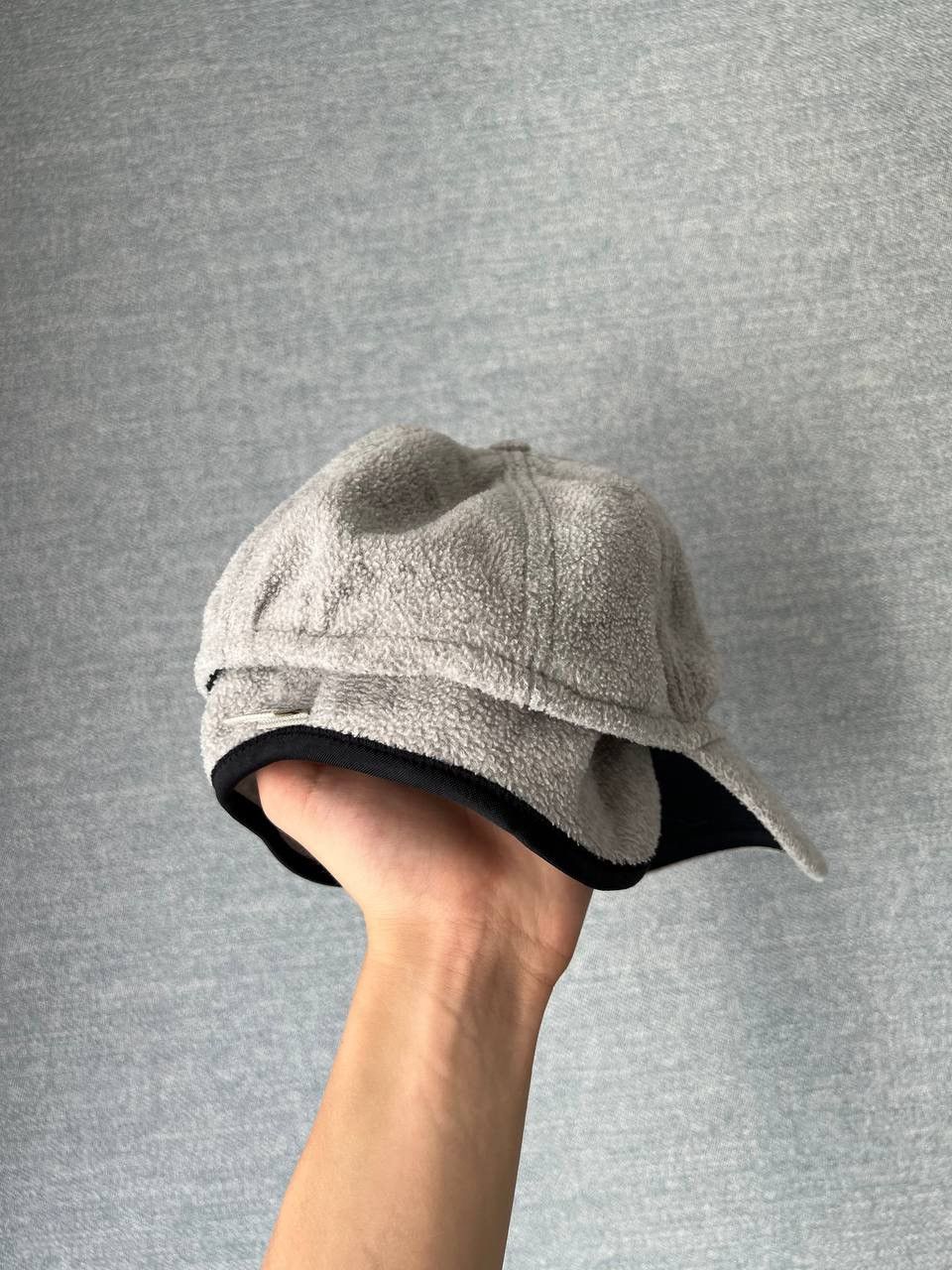 O'Neill Vintage O’Neill Fleece Cap Size ONE SIZE - 6 Thumbnail