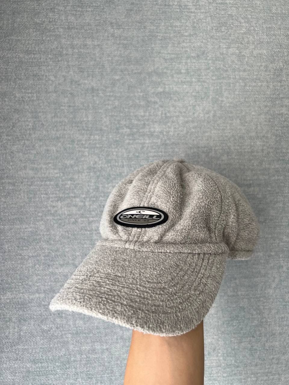 O'Neill Vintage O’Neill Fleece Cap Size ONE SIZE - 1 Thumbnail