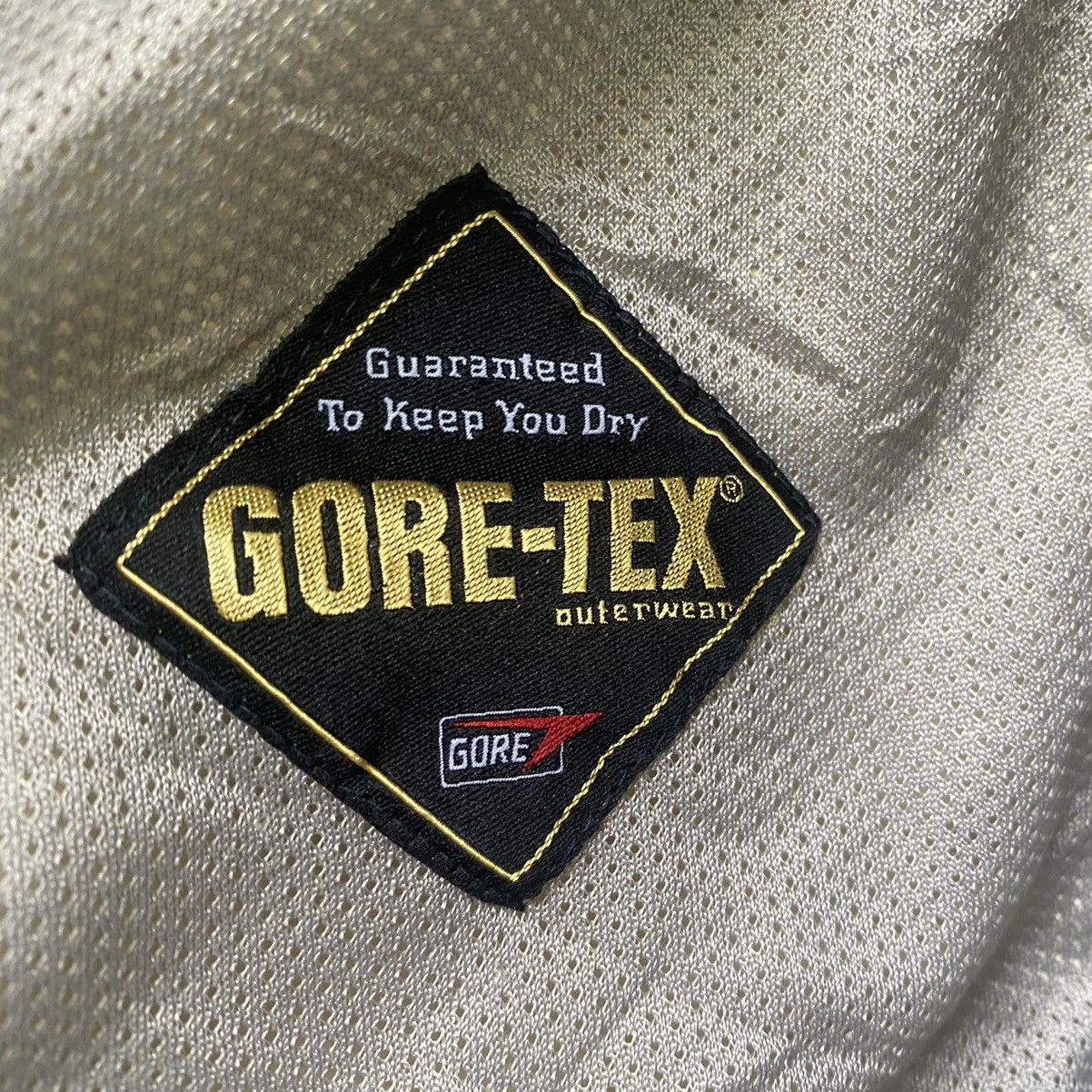Prada Prada Sport Gore-tex Jacket Size US M / EU 48-50 / 2 - 4 Thumbnail