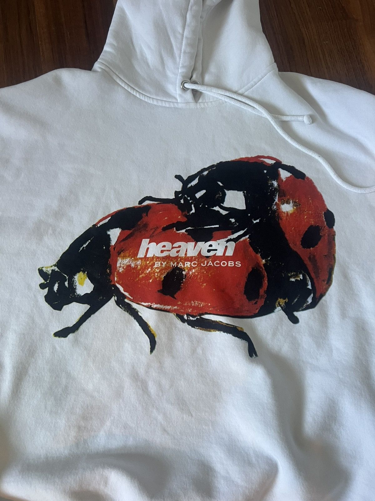 Heaven by marc jacobs Heaven By Marc Jacobs - Lady Bugs | Grailed