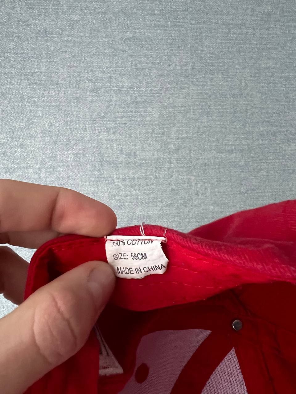 Ferrari ferrari michael schumacher cap f1 Size ONE SIZE - 7 Thumbnail