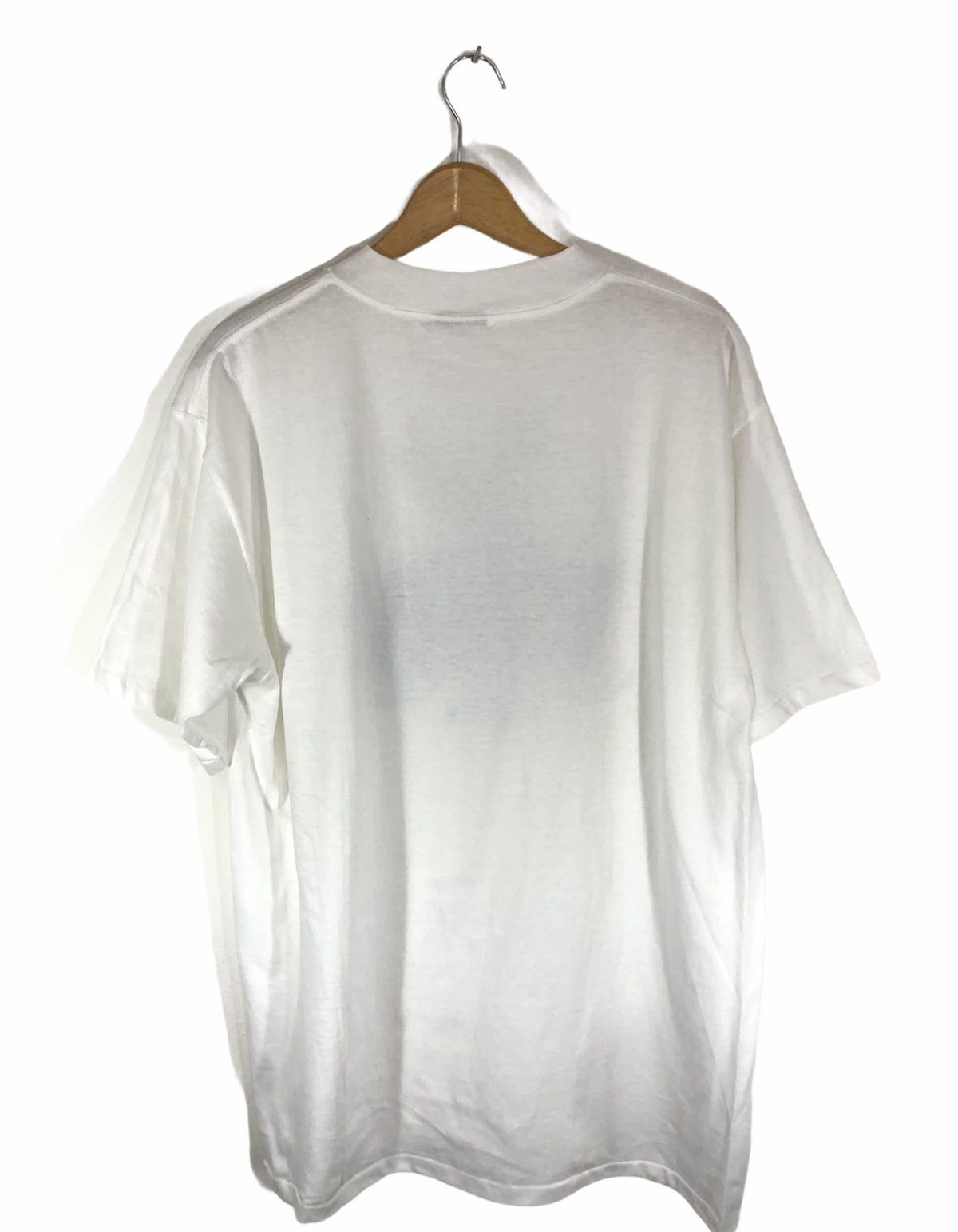 Van Vintage VAN JAC T-shirt Size US L / EU 52-54 / 3 - 2 Thumbnail
