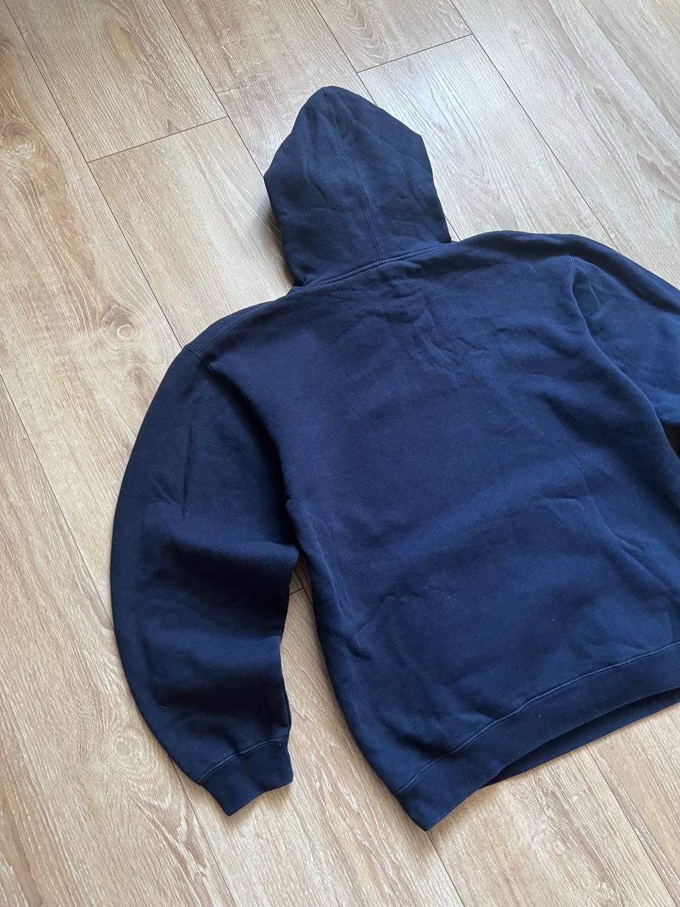 Quicksilver Vintage Quiksilver Hoodie Size US S / EU 44-46 / 1 - 8 Thumbnail