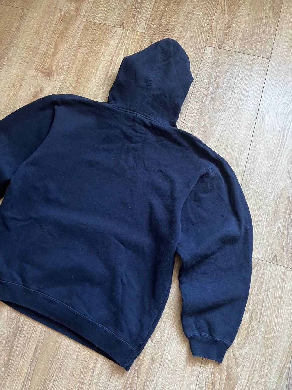 Quicksilver Vintage Quiksilver Hoodie Size US S / EU 44-46 / 1 - 9 Thumbnail