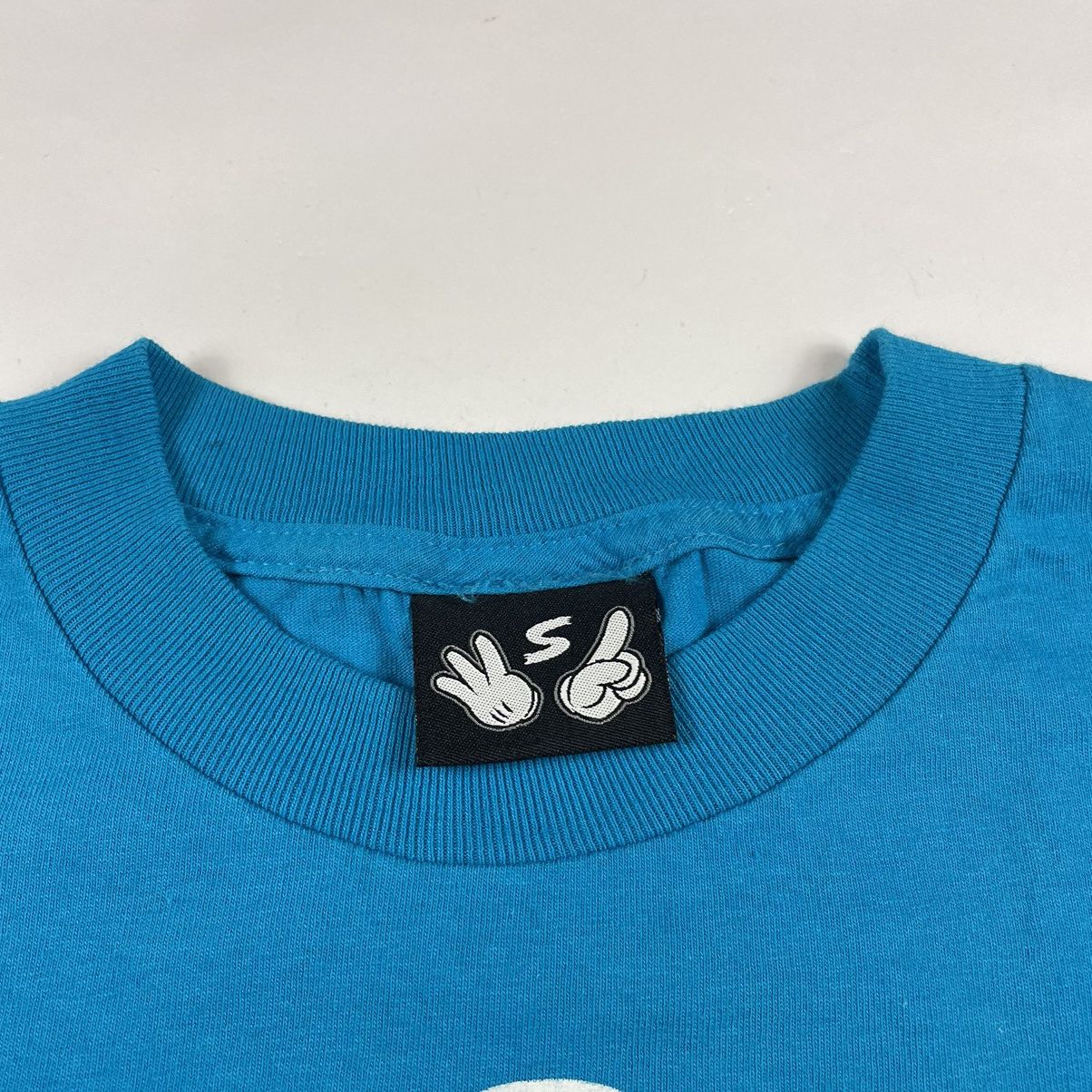 Vintage Vintage The Wild Ones Bandit T-Shirt Made In USA Size US S / EU 44-46 / 1 - 3 Thumbnail