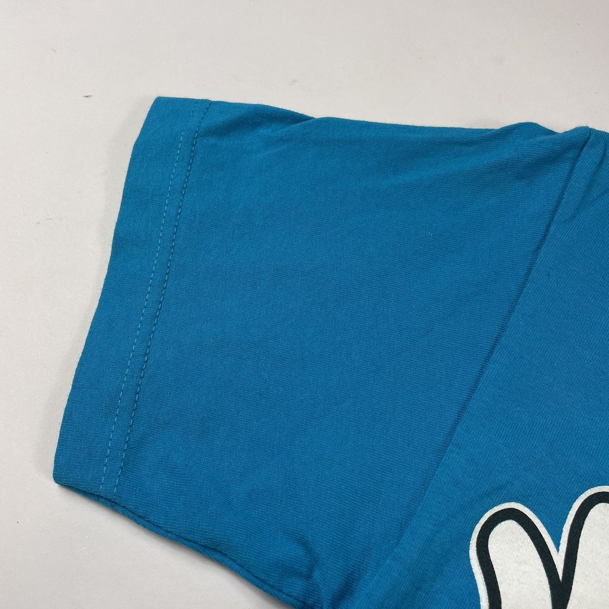 Vintage Vintage The Wild Ones Bandit T-Shirt Made In USA Size US S / EU 44-46 / 1 - 5 Thumbnail