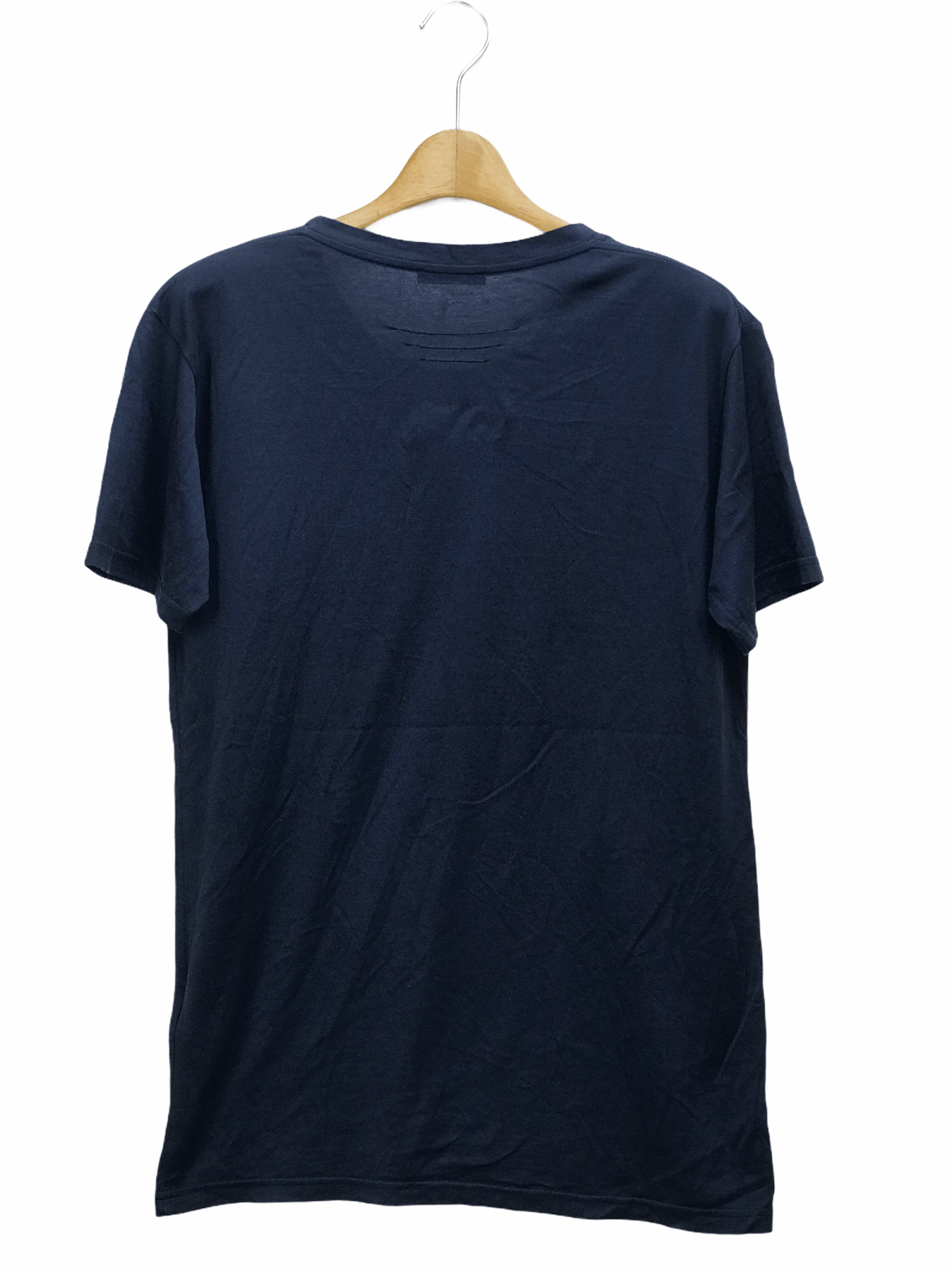 Balmain BALMAIN EMBROIDERY LOGO SHIRT XS FIT M Size US M / EU 48-50 / 2 - 2 Thumbnail